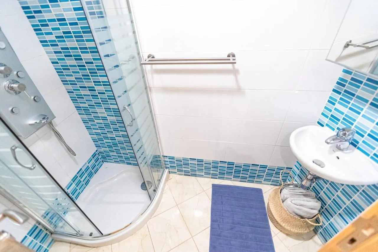 Apartamento Amazing Duplex With Panoramic Ocean Views Costa Adeje  España