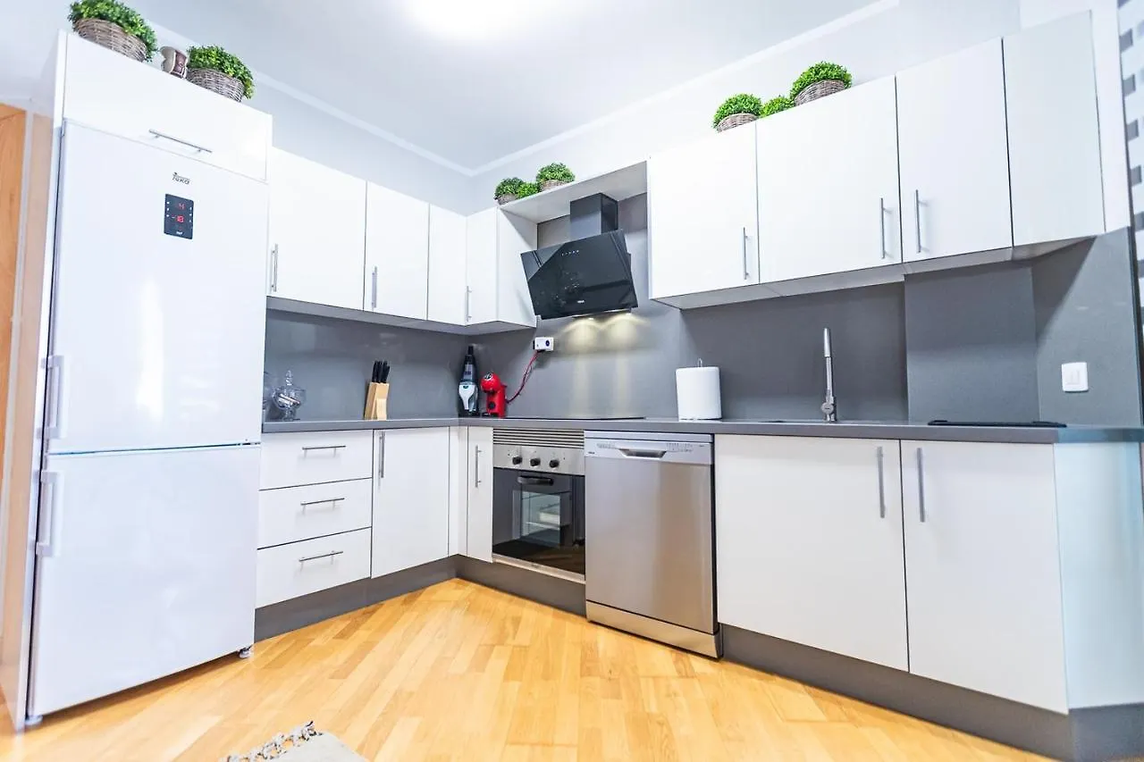 Apartamento Amazing Duplex With Panoramic Ocean Views Costa Adeje